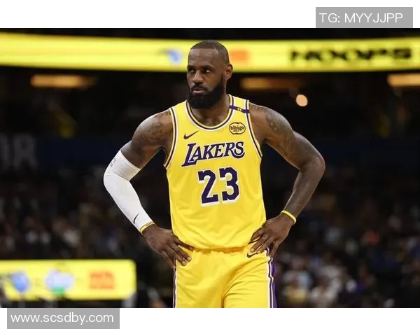 詹姆斯膝伤恢复良好，将重返球场