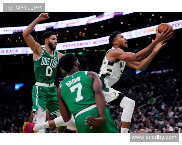 雄鹿大胜凯尔特人，晋级总决赛